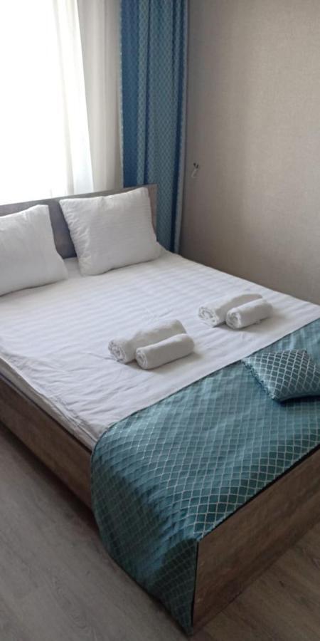 Vip Mini Hotel Semej Eksteriør bilde